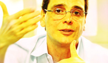 Fala, Marcos Mendes! 