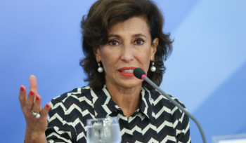 Maria Silvia fora do BNDES