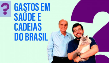 Conversa com Drauzio Varella (Parte 2) | Porque sim não é resposta! #28