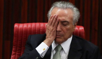 Por que as denúncias contra Temer abalaram o mercado?