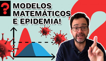 Modelos matemáticos e epidemia! | Fala, Dudu! # 70