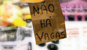 Por que o desemprego vai demorar a cair?