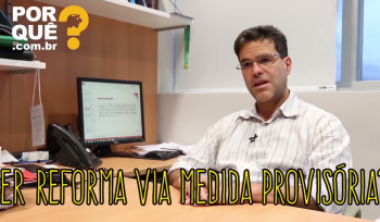 Reformas na educação: entrevista com Naércio Menezes (Parte 1)