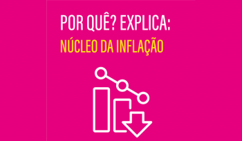 Núcleo da inflação | Infográfico