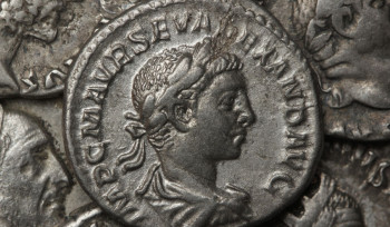 O congelamento de preços de Diocleciano