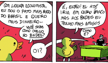 O economista #25