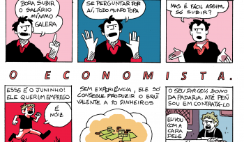 O Economista #32