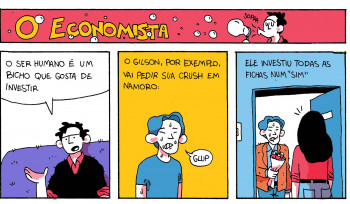 O Economista #61