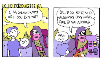 O Economista #64