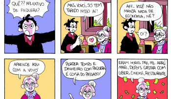 O Economista #65