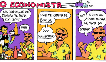 O Economista #70