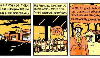 O Economista #86