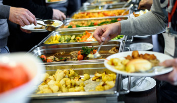 O fim dos restaurantes por quilo?