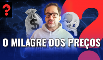 O milagre dos preços | Fala, Dudu! #335