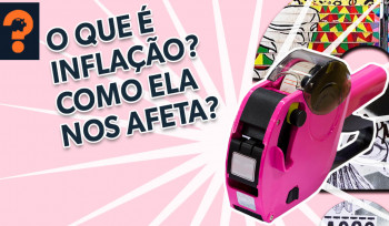 O que é inflação? Como ela nos afeta? | Guetonomia # 64