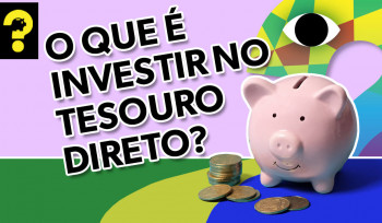 O que é investir no Tesouro Direto? | Guetonomia # 87