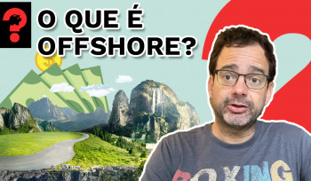 O que é offshore? | Fala, Dudu! # 122