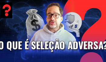 O que é seleção adversa? | Fala, Dudu!