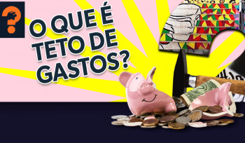 O que é teto de gastos? | Guetonomia # 56