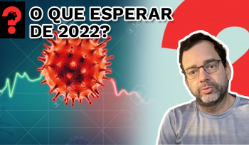 O que esperar de 2022? | Fala, Dudu! # 129