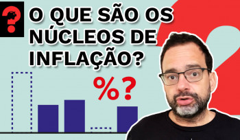 O que são núcleos de inflação? | Fala, Dudu ! # 118