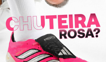 O que uma CHUTEIRA ROSA tem a ver com o seu bolso? 