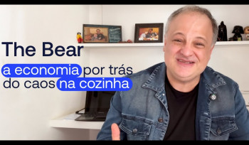O Urso: A economia por trás do caos na cozinha