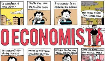 O Economista #01