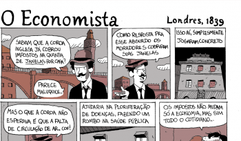O Economista #09