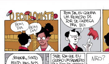 O Economista #16