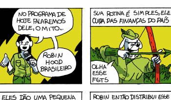 O Economista #19