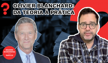 Olivier Blanchard: da teoria à prática | Fala, Dudu #210