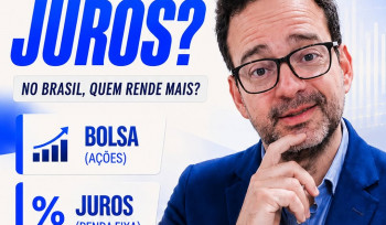 Onde começar a investir hoje?