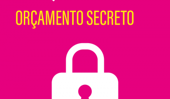 Orçamento secreto | Infográfico
