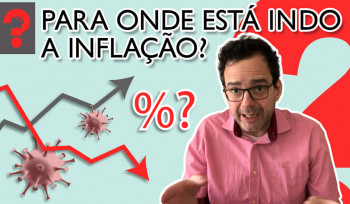 Para onde está indo a inflação? | Fala, Dudu! # 67