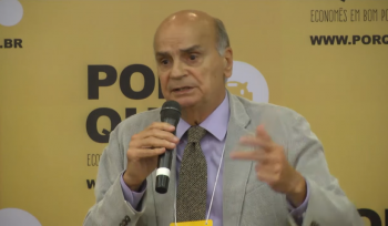 PEC 241 e saúde, com Drauzio Varella e Mansueto Almeida | Debate