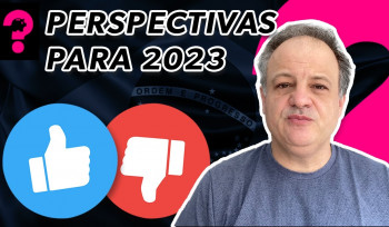 Perspectivas para 2023 | Economia está em  Tudo #220