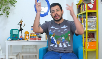 Legalização da maconha | Porque sim não é resposta! #09
