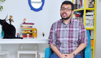 Mais estado ou mais mercado? | Porque sim não é resposta! #11