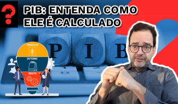 PIB: entenda como ele é calculado | Fala, Dudu #282