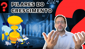 Pilares do crescimento | Fala, Dudu! #305