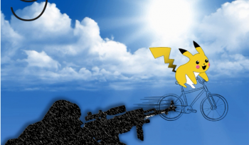 Terror, Temer, bikes vs. carros e Pokémon Go