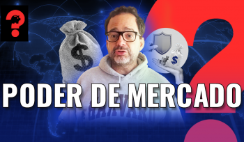 Poder de Mercado | Fala, Dudu!