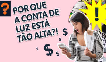 Por que a conta de luz está tão alta?! | Guetonomia # 52