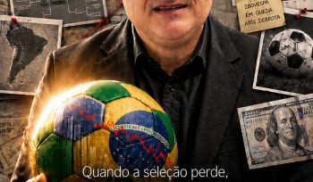 Por que a eliminação na Copa faz as ações caírem?