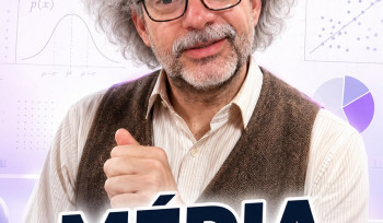 Por que a MÉDIA pode te enganar completamente?