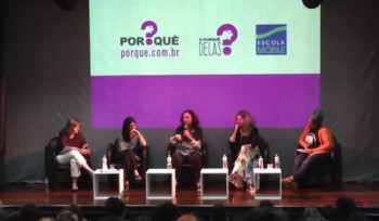 Ana Carla Abrão, Elena Landau e Zeina Latif discutem planos dos candidatos