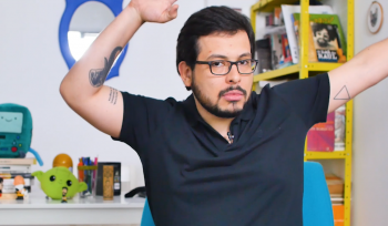 Existe meritocracia? | Porque sim não é resposta! #15