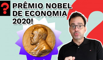 Prêmio Nobel de Economia 2020! | Fala, Dudu! # 89