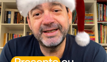 Presente ou dinheiro no Natal? 